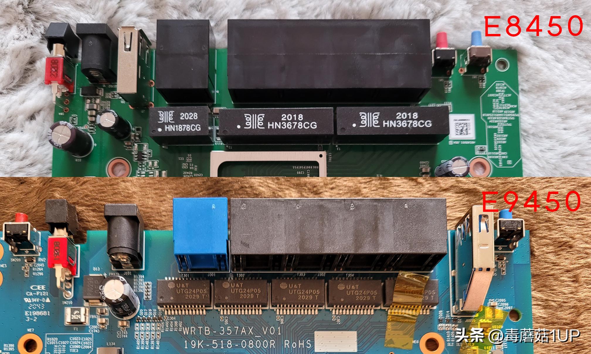 最便宜的ax3000路由器品牌,哪款ax3000路由器最值得购买