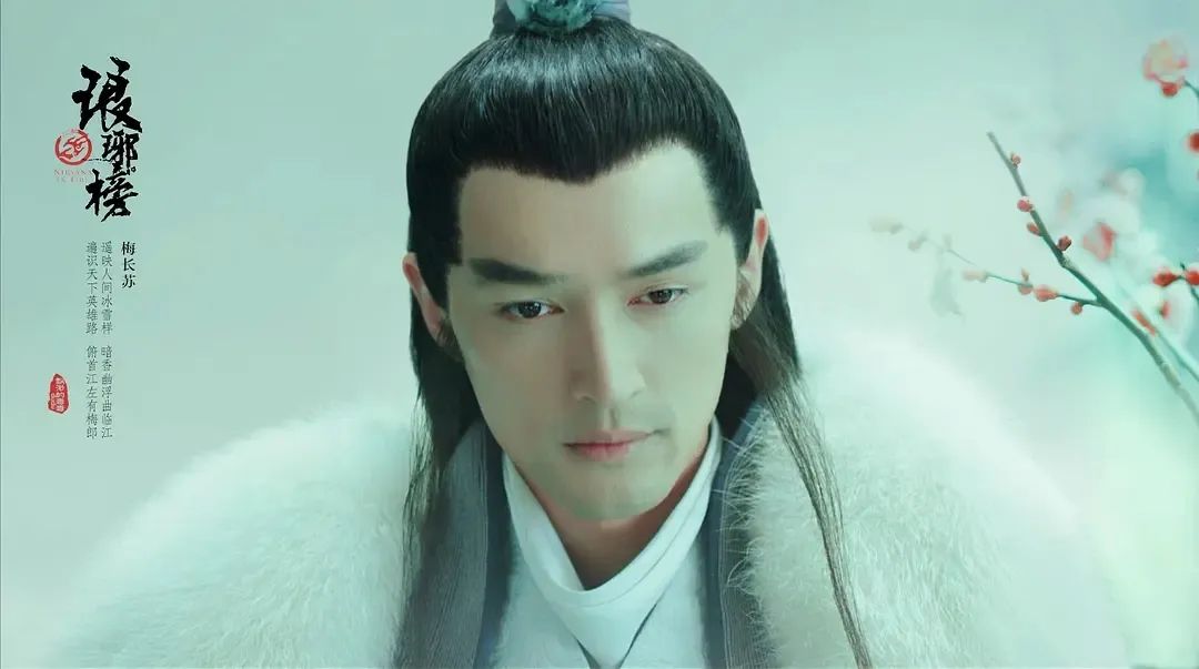 琅琊榜是小说翻拍的吗,琅琊榜改编版小说