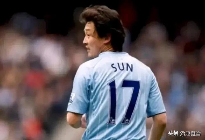 孙继海英超中国德比,孙继海闪耀英超赛场