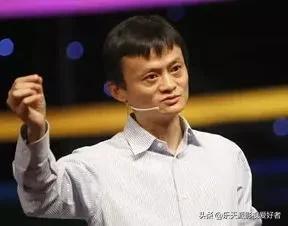 读《马云传》有感！值的我们学习和借鉴。