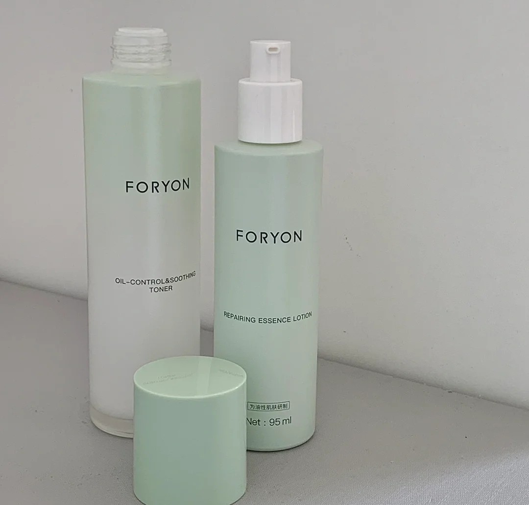 olay水感透皙水乳测评,olay一套水乳补水美白双重功效