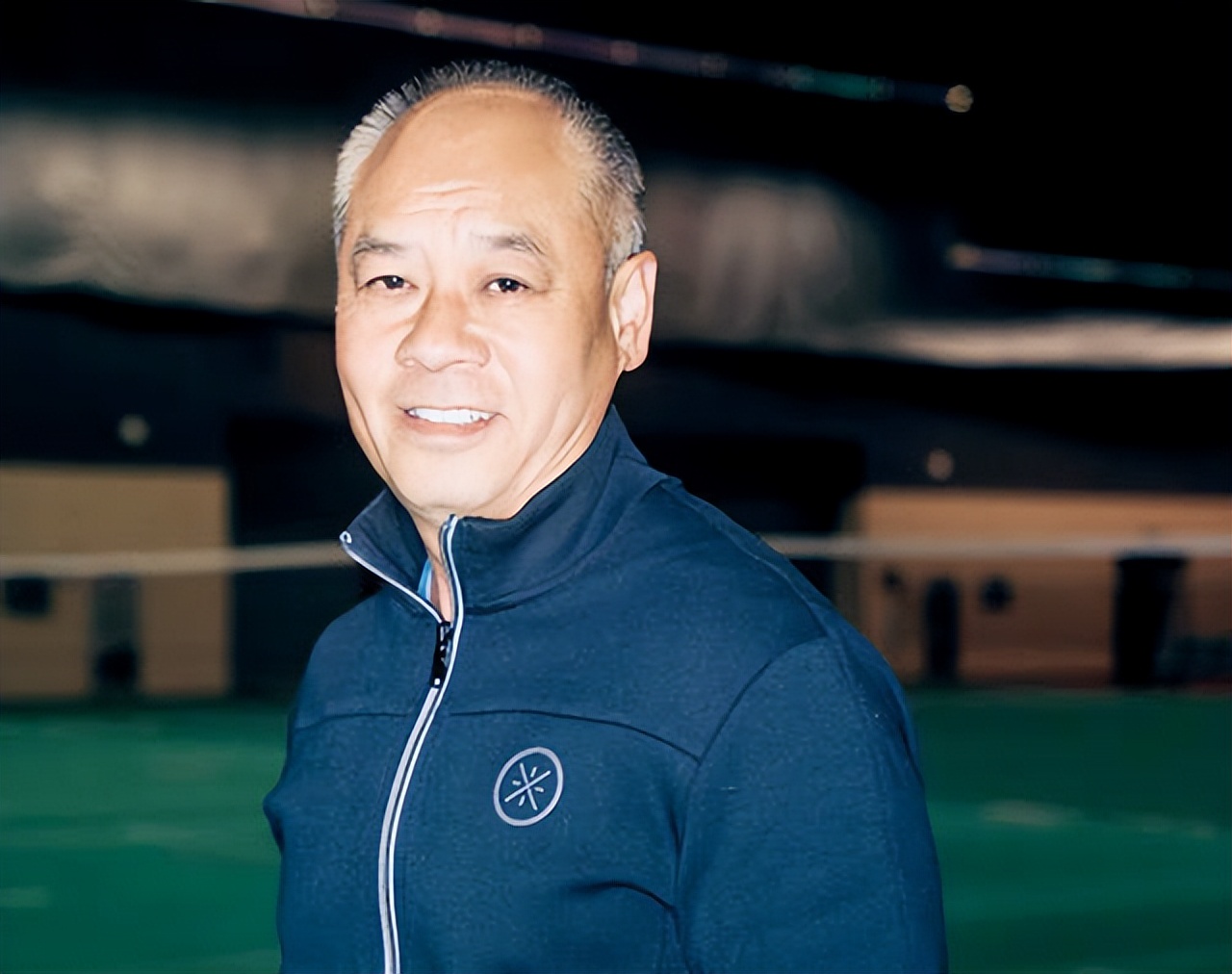 56岁李宁身价多少,李宁身价60亿美元