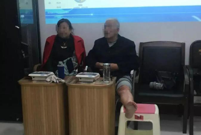 女子过海关核辐射,女孩过安检引发警报核辐射