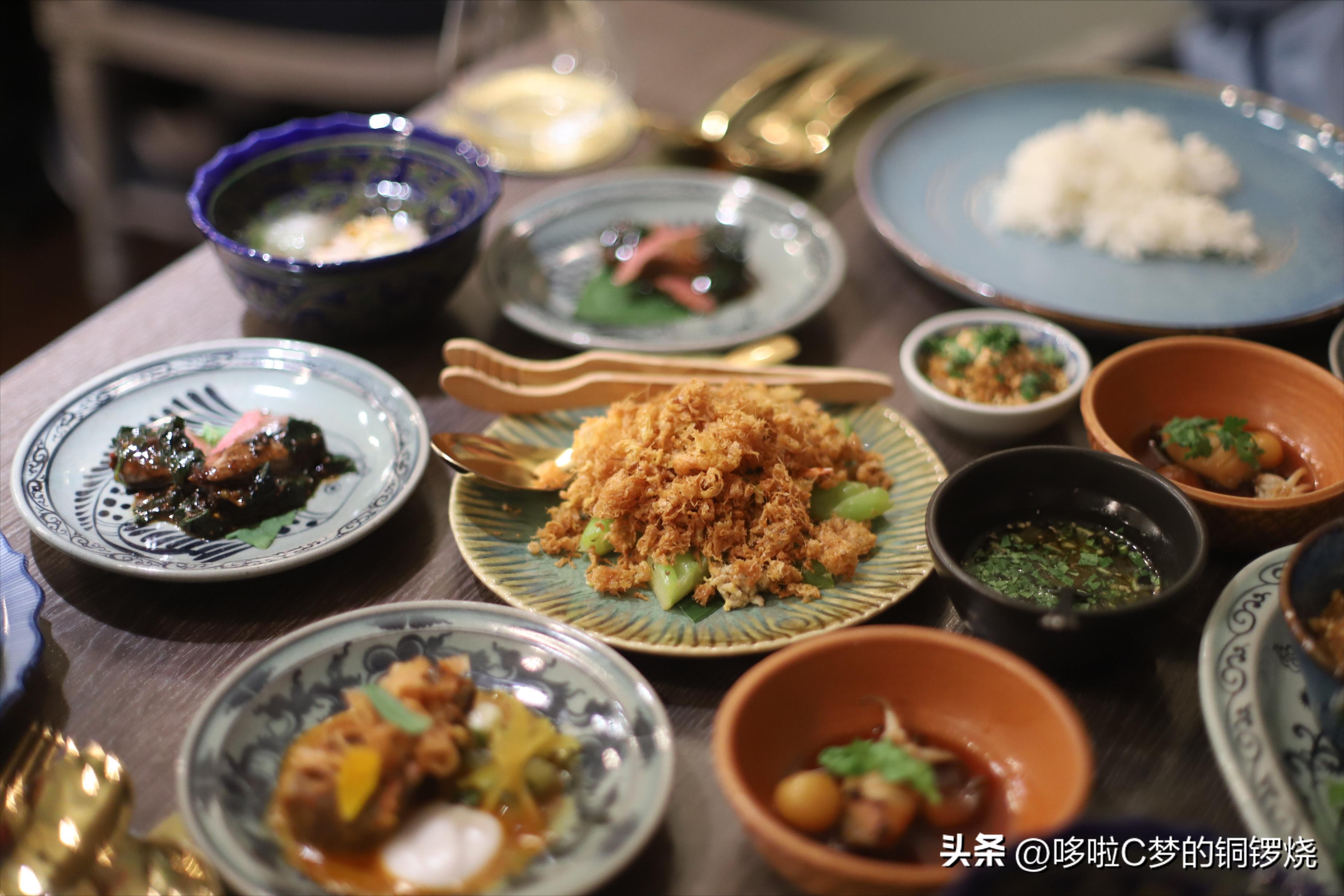 世界顶级餐厅美食排行,世界十大美食餐厅排名