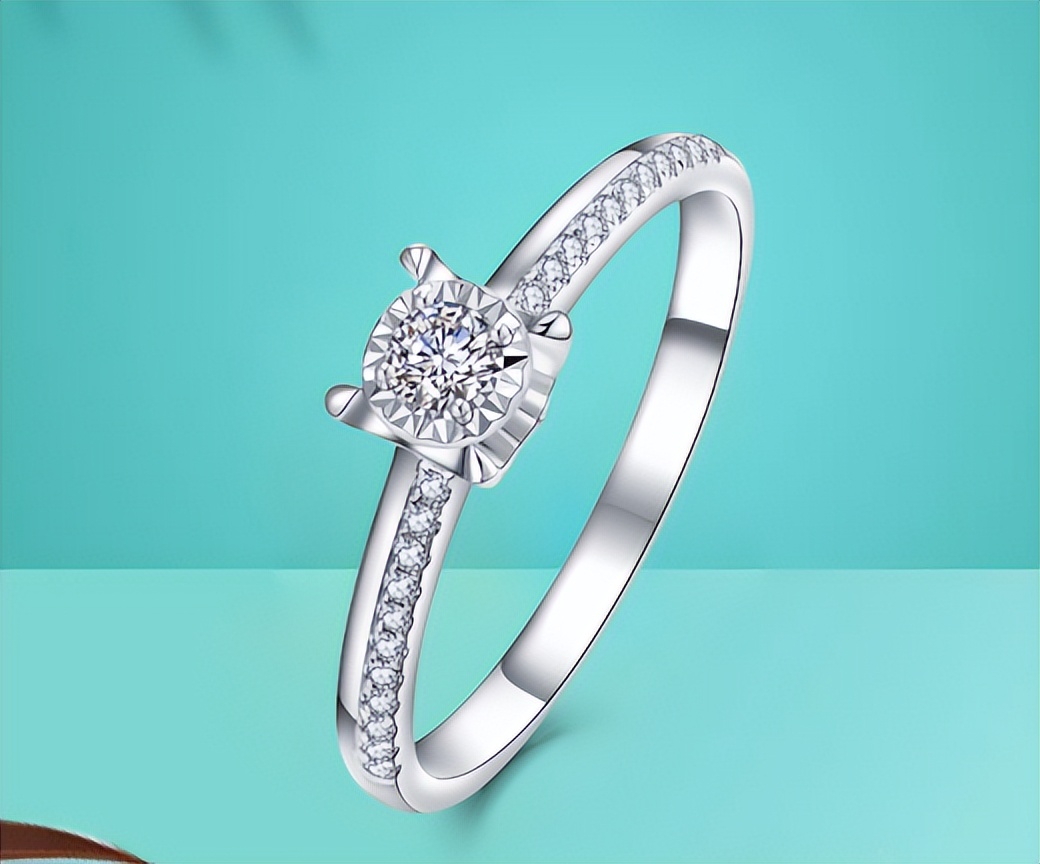 铂金好还是k金贵一点,铂金为什么比黄金价格低