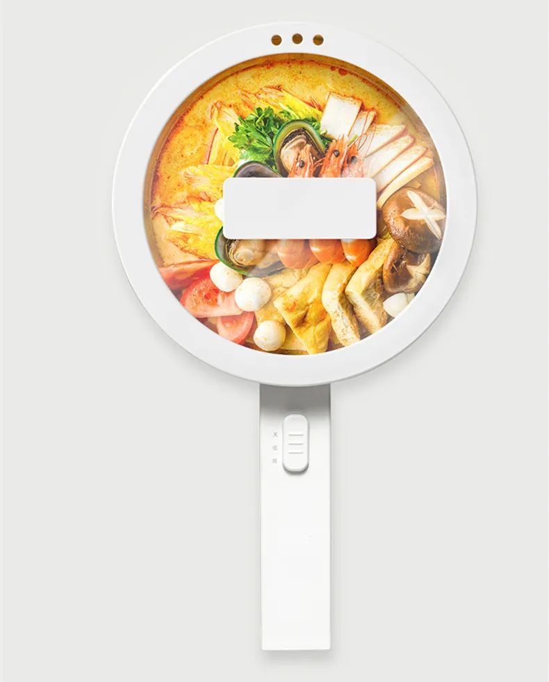 宿舍煎煮一体锅菜谱,蒸炒煮煎煮一体锅