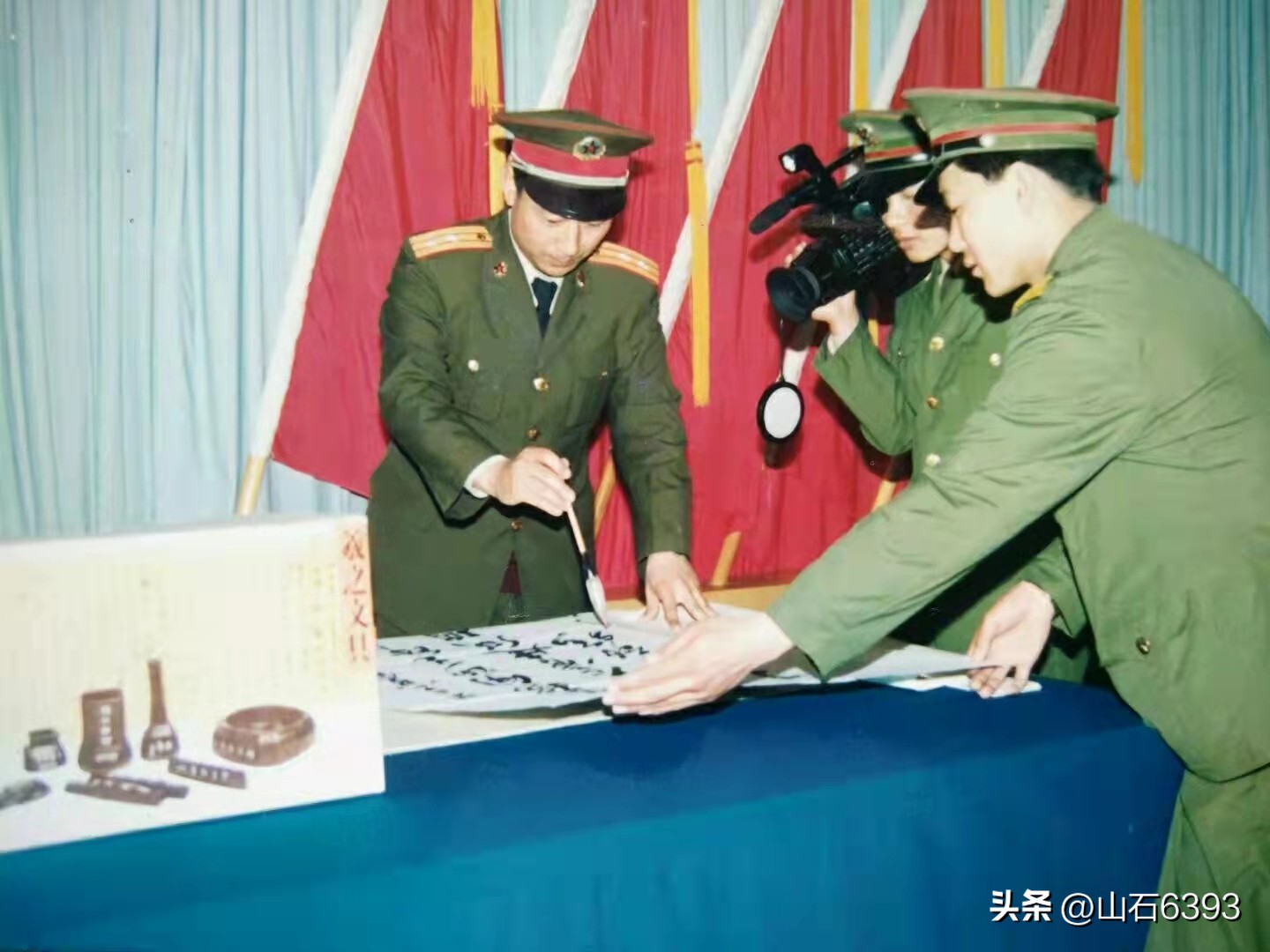 杨德富书法字画作品,杨德富书法家简介