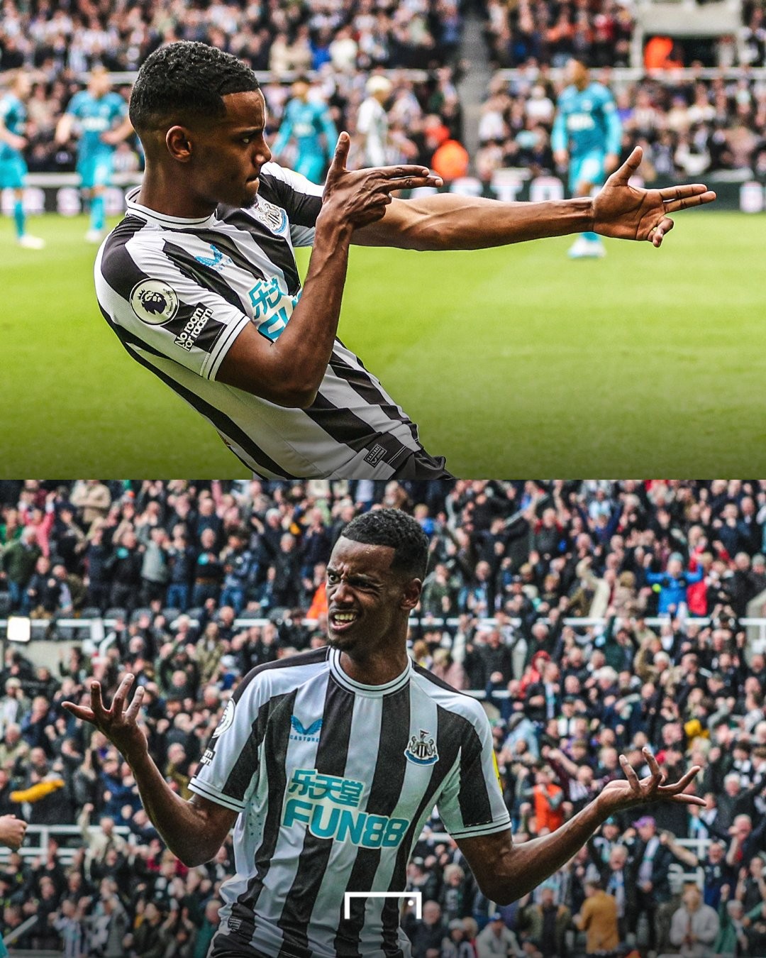 一场5比0让英超争四悬念重生,一场2:2让英超争4格局突变