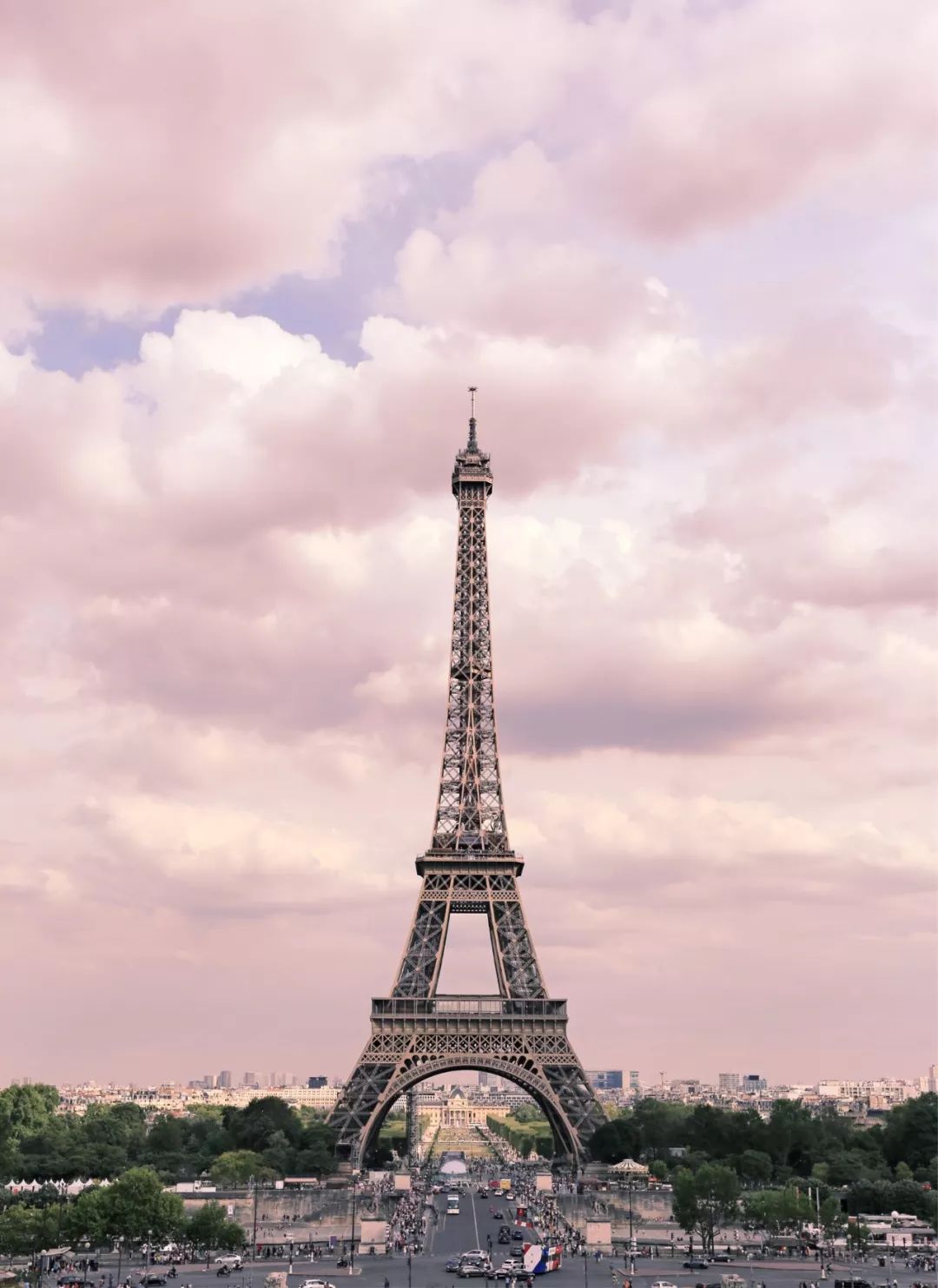 浪漫之都巴黎旅拍,浪漫之都巴黎城市