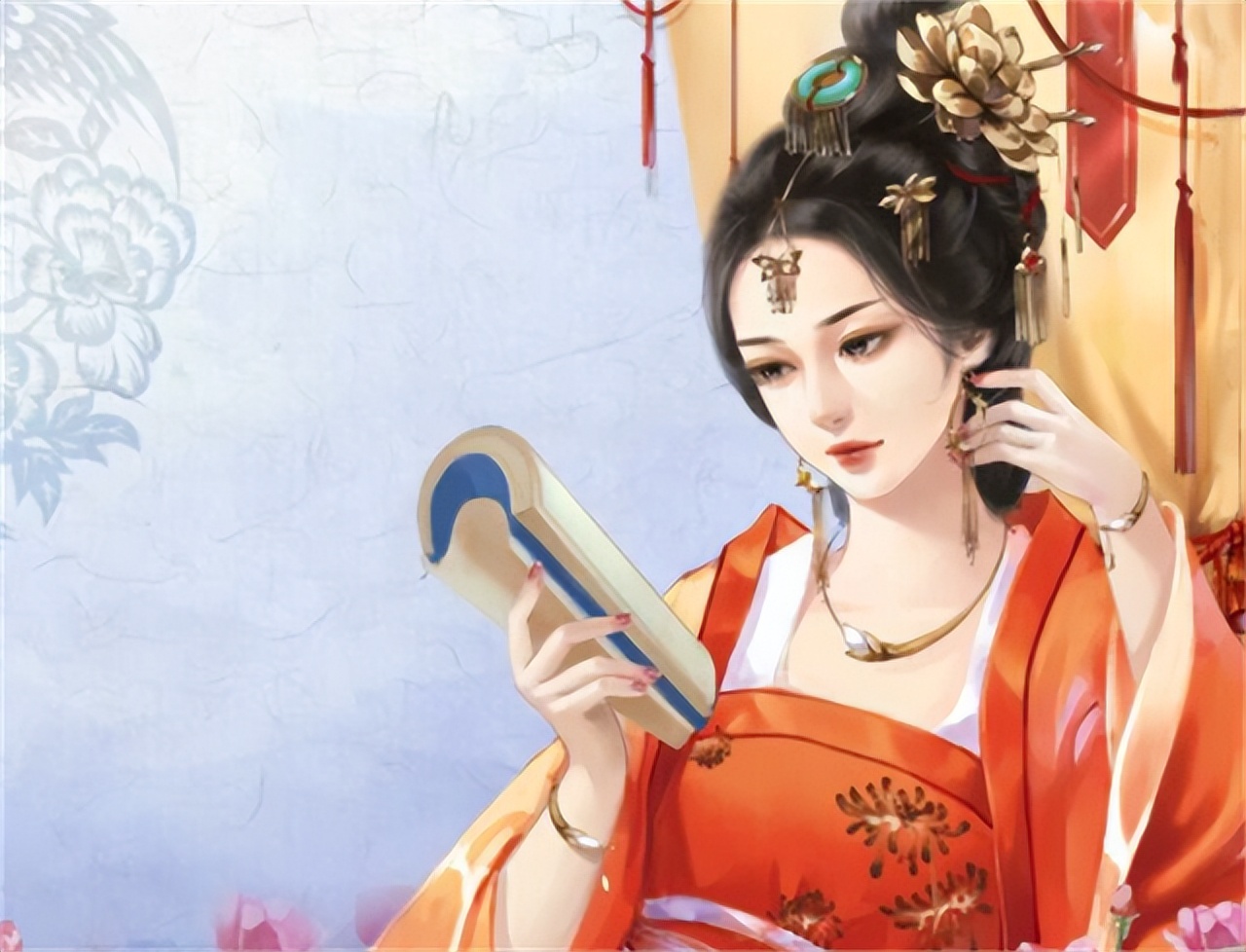 假太监让皇后陪葬,哪个皇帝死后让皇后陪葬