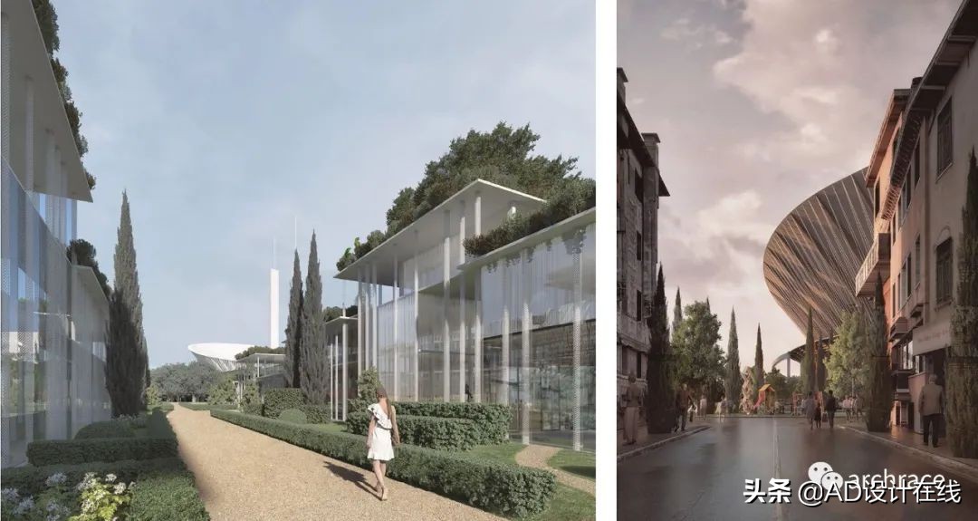 弗兰基球场改建,佛罗伦萨弗兰基球场