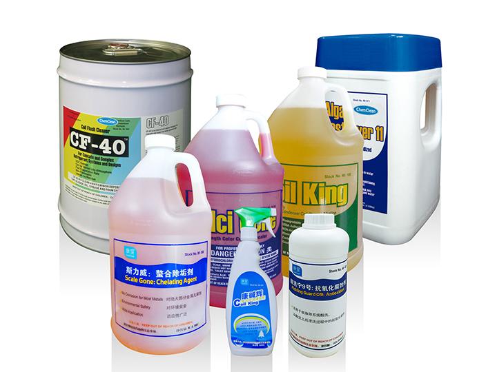 中央空调配件都是怎么进行报价的？