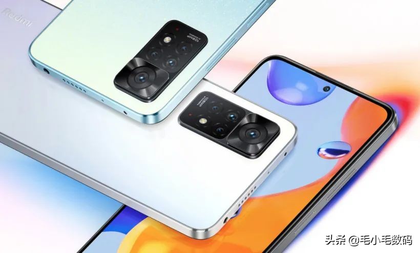 「一分钟资讯」小米、苹果、realme、一加、三星，最新消息