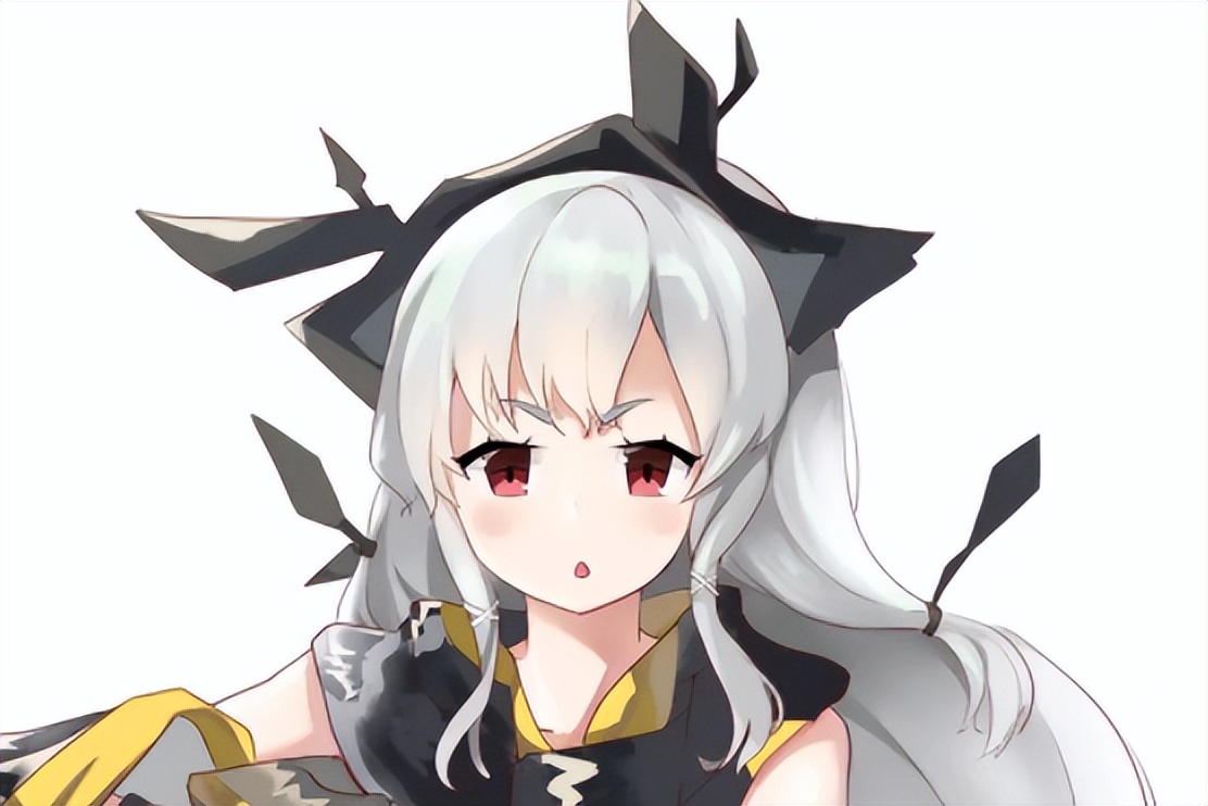 明日方舟温蒂对话,明日方舟温蒂打的是法伤吗