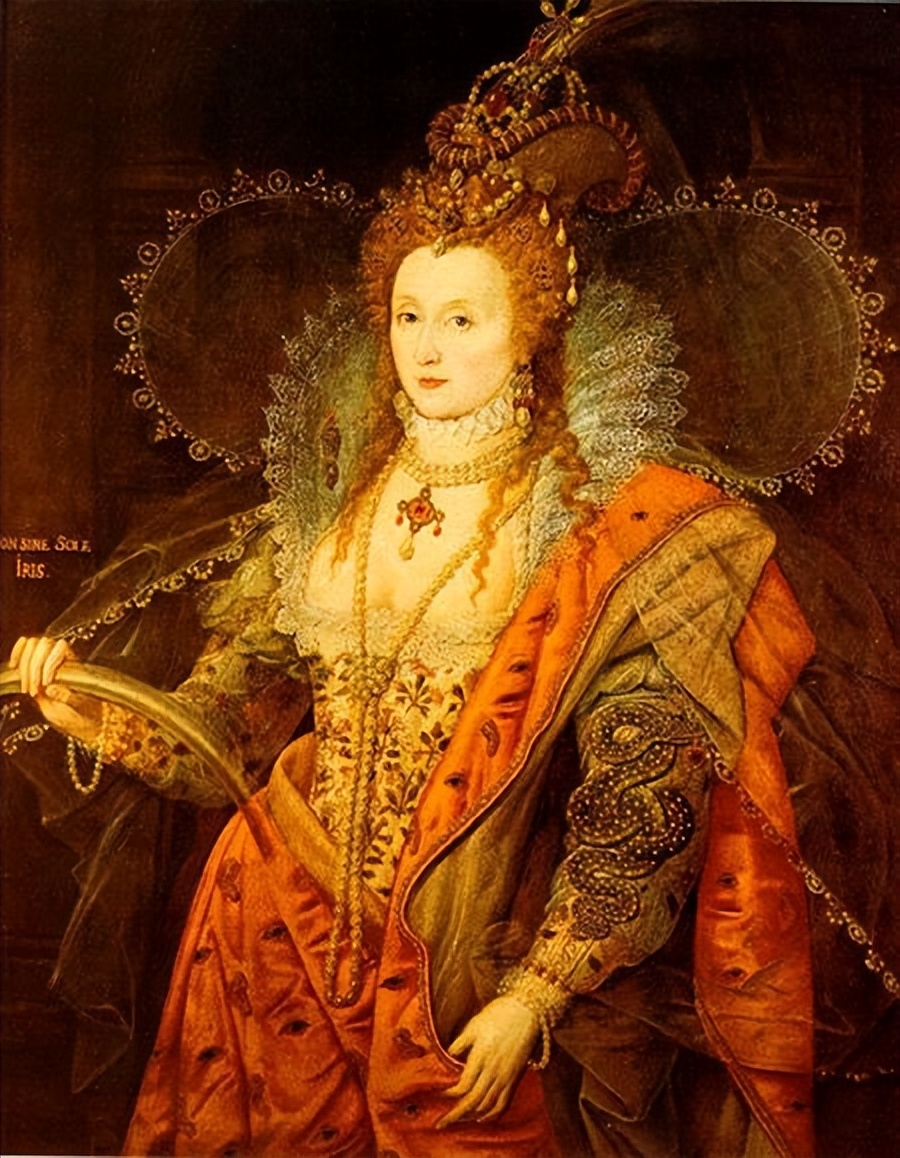 英国王室为什么喜欢珍珠,英国王室为什么有那么多珠宝