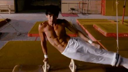 男星被爆,某男星被曝