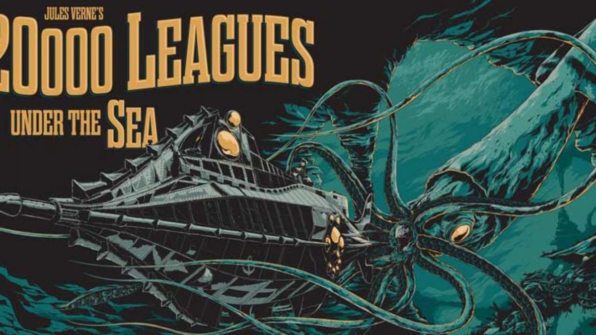 海底20000米大型未知生物,海底一万米真有巨型生物吗