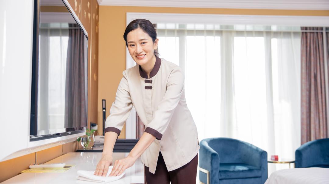 酒店小知识,兼职知识