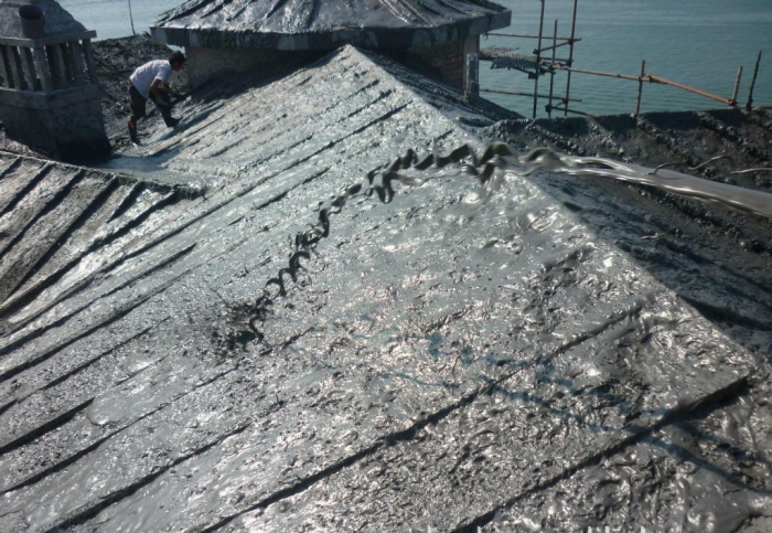 混凝土中纳米粉料的应用效果研究,纳米材料对混凝土的影响