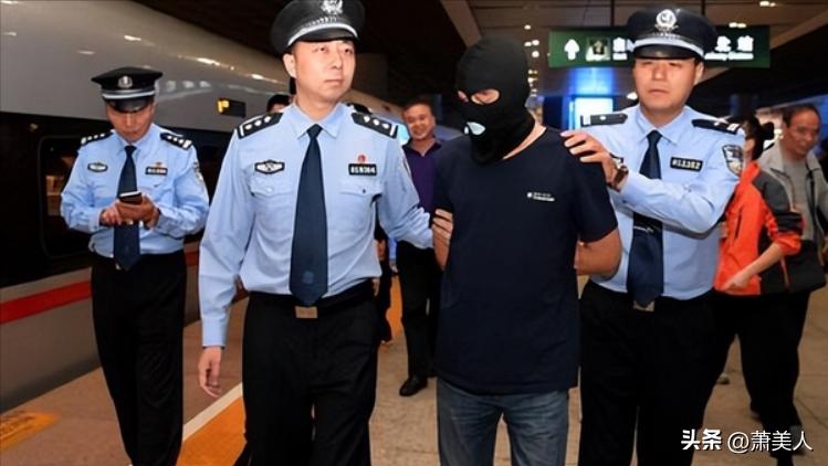 暴戾贪官程瀚：将副局长牙齿打落，与多名女警有染，敛财近1800万