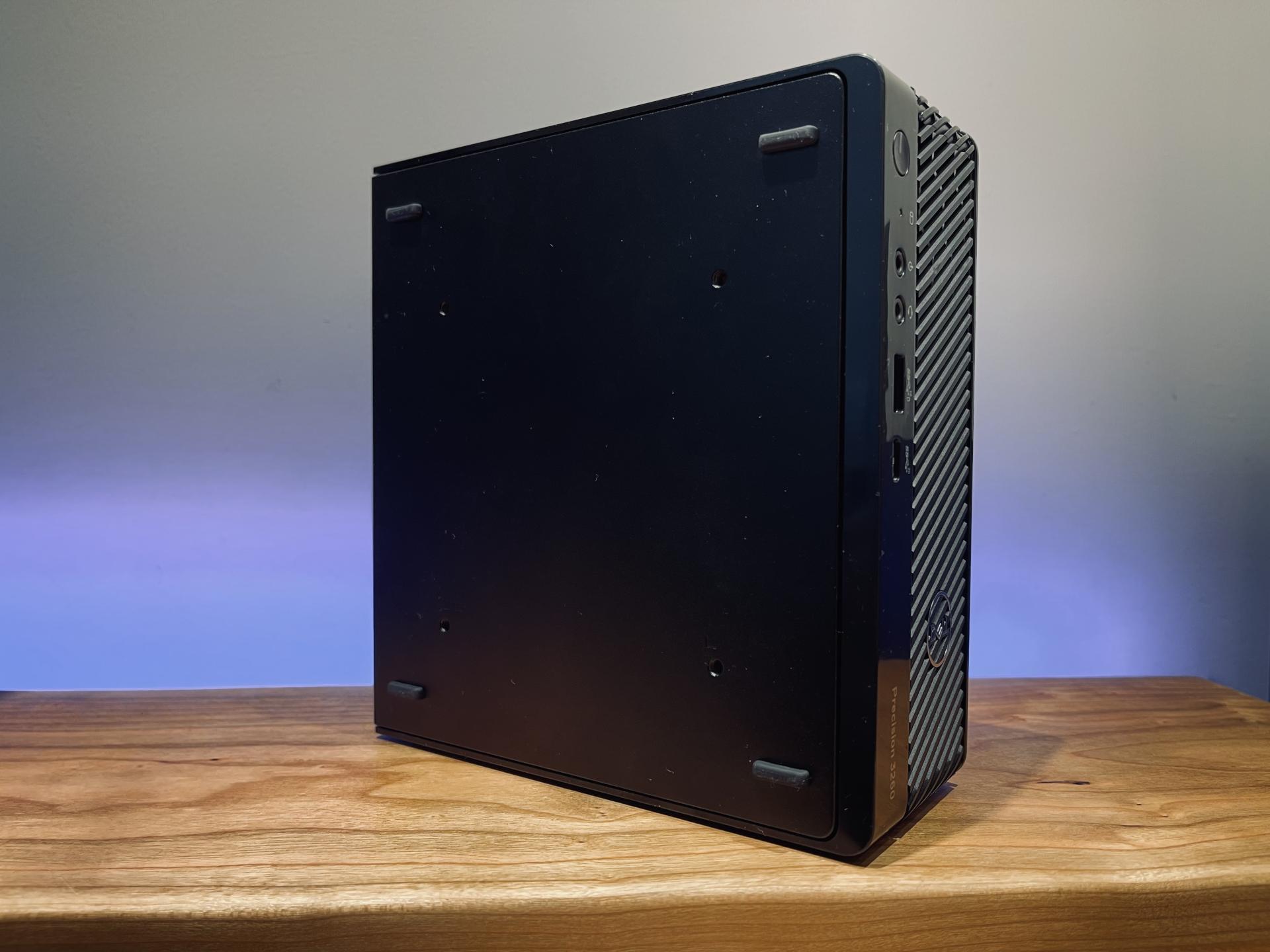 戴尔precision3440测评,戴尔precision7920工作站无法启动