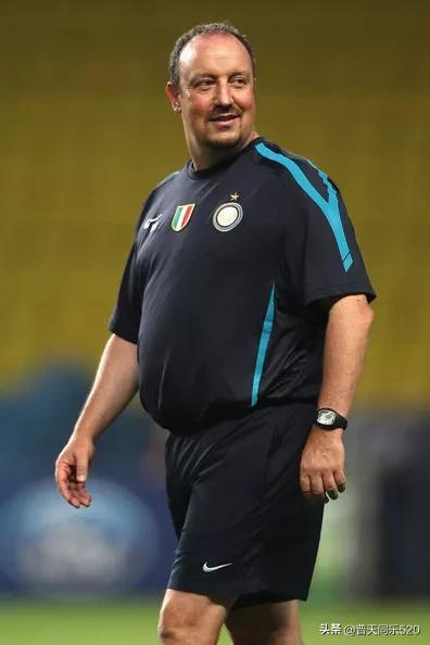 国米历届主帅,国米三冠王阵容有多强