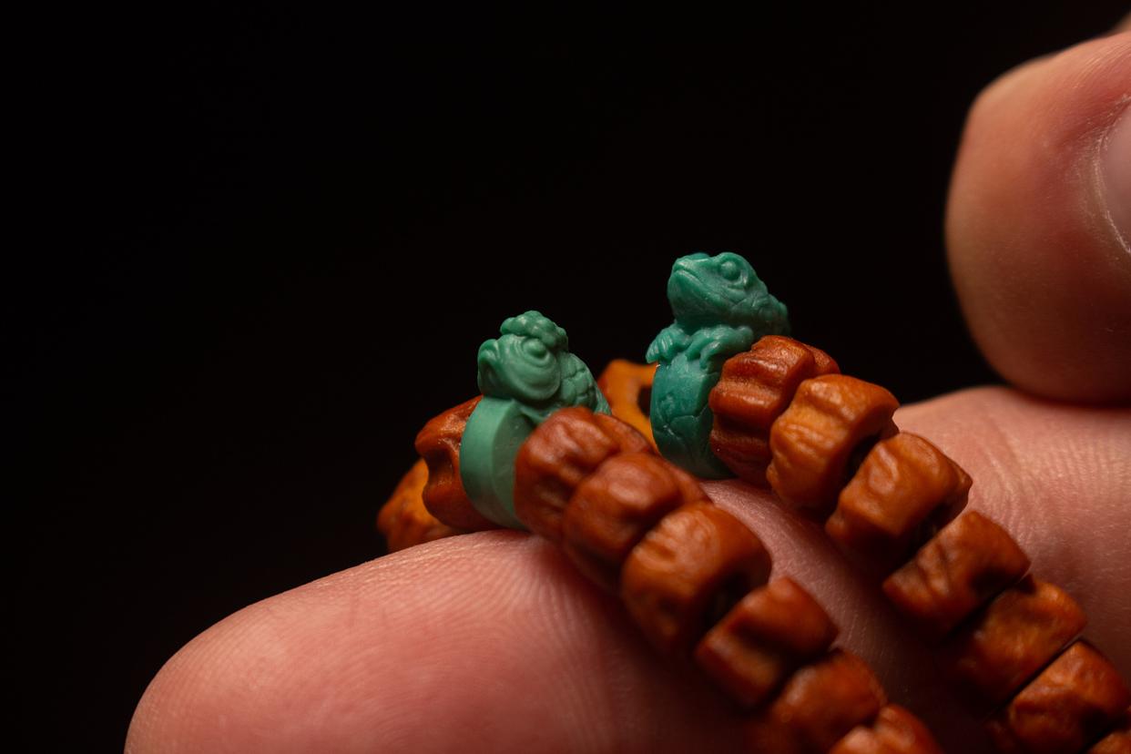 文玩手串怎么买最划算,文玩手串怎么购买