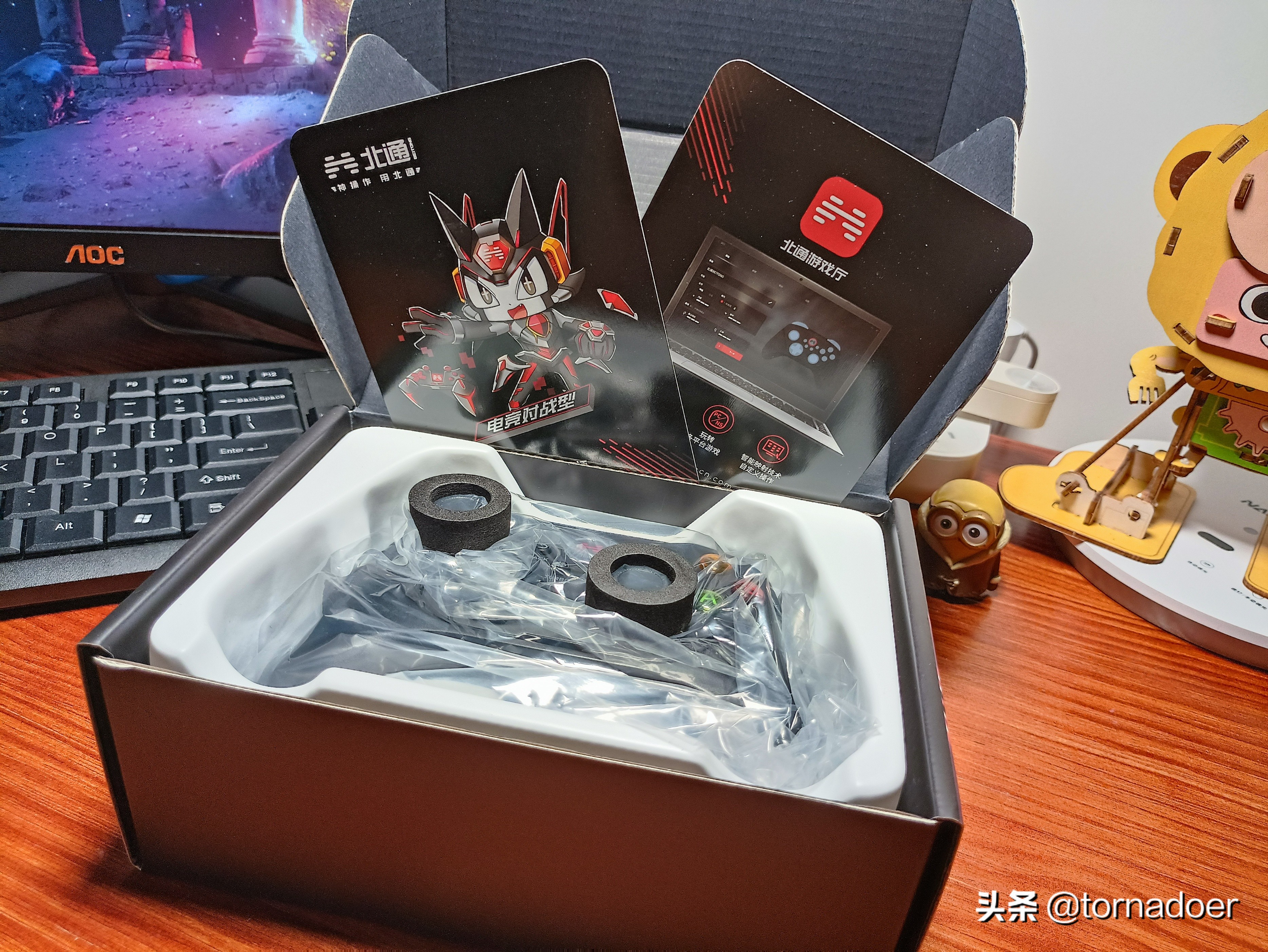 北通阿修罗2pro多模手柄缺点,游戏手柄推荐北通阿修罗2pro