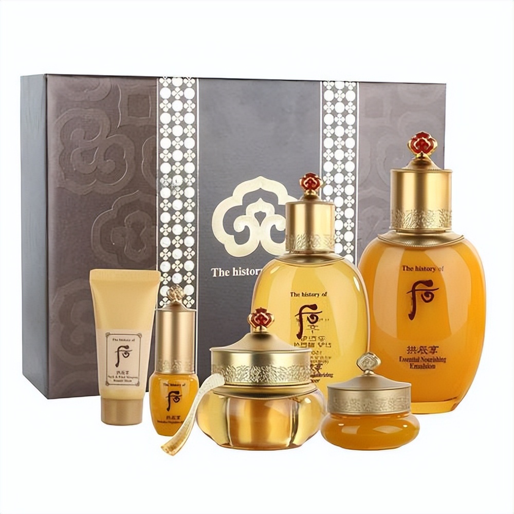 性价比高的保湿水乳种草,18-20岁水乳推荐排序