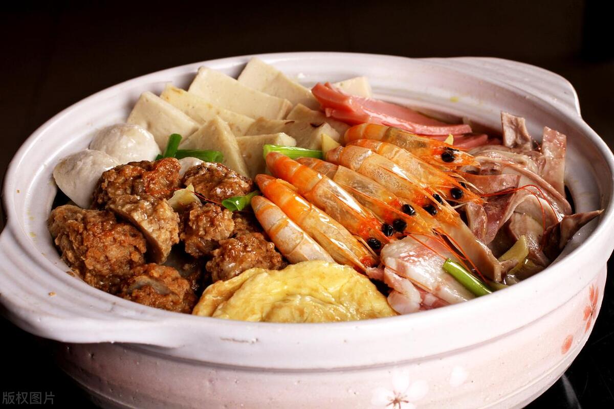 儿童增高必吃的7种食物,十种可以让孩子增高的食物