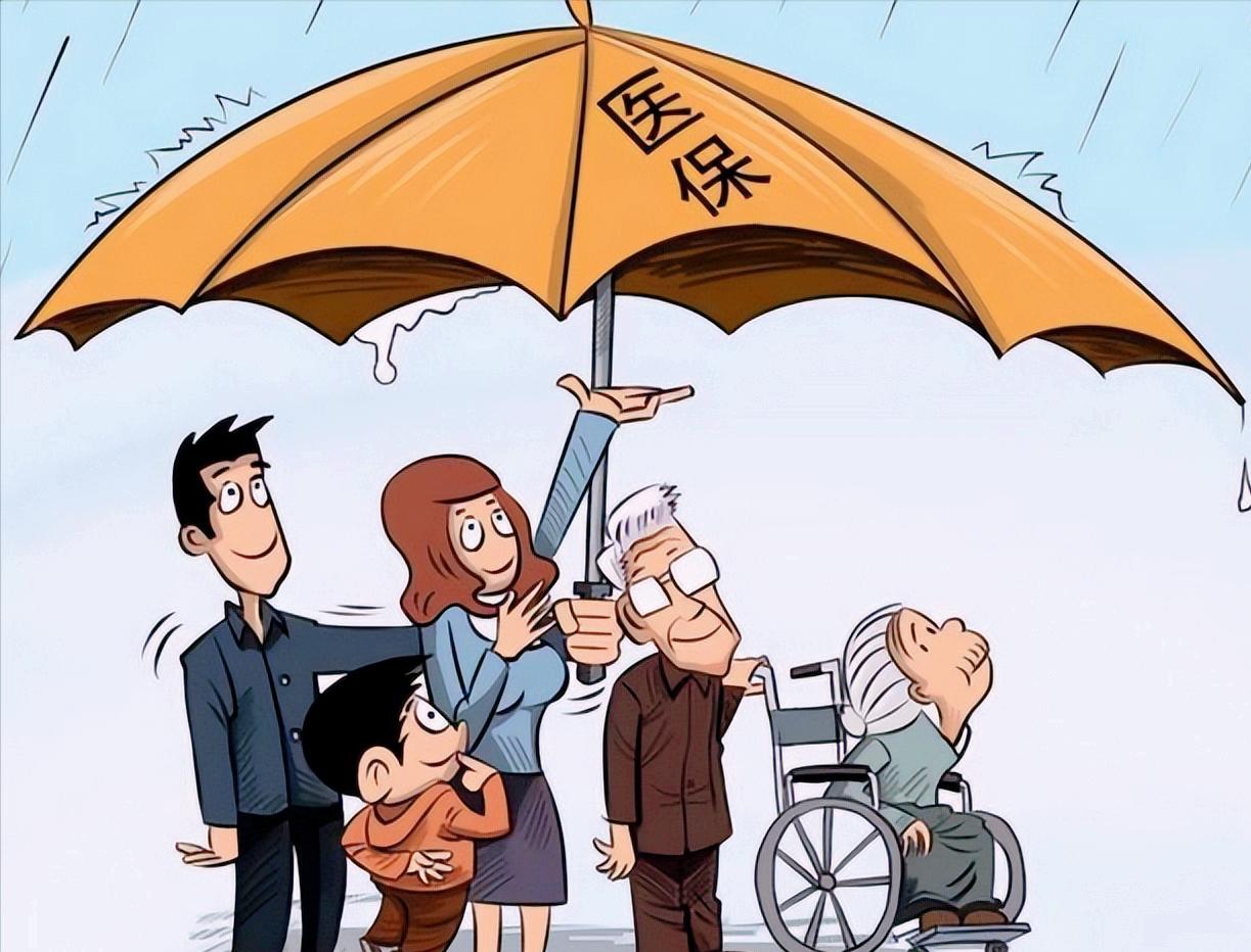 新农合医保和居民社保有什么区别,新农合医保和农村社保什么区别