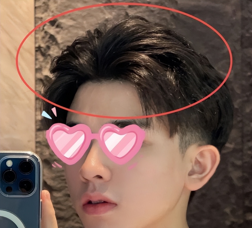 去屑洗发水推荐男士平价,防头发扁塌去屑洗发水