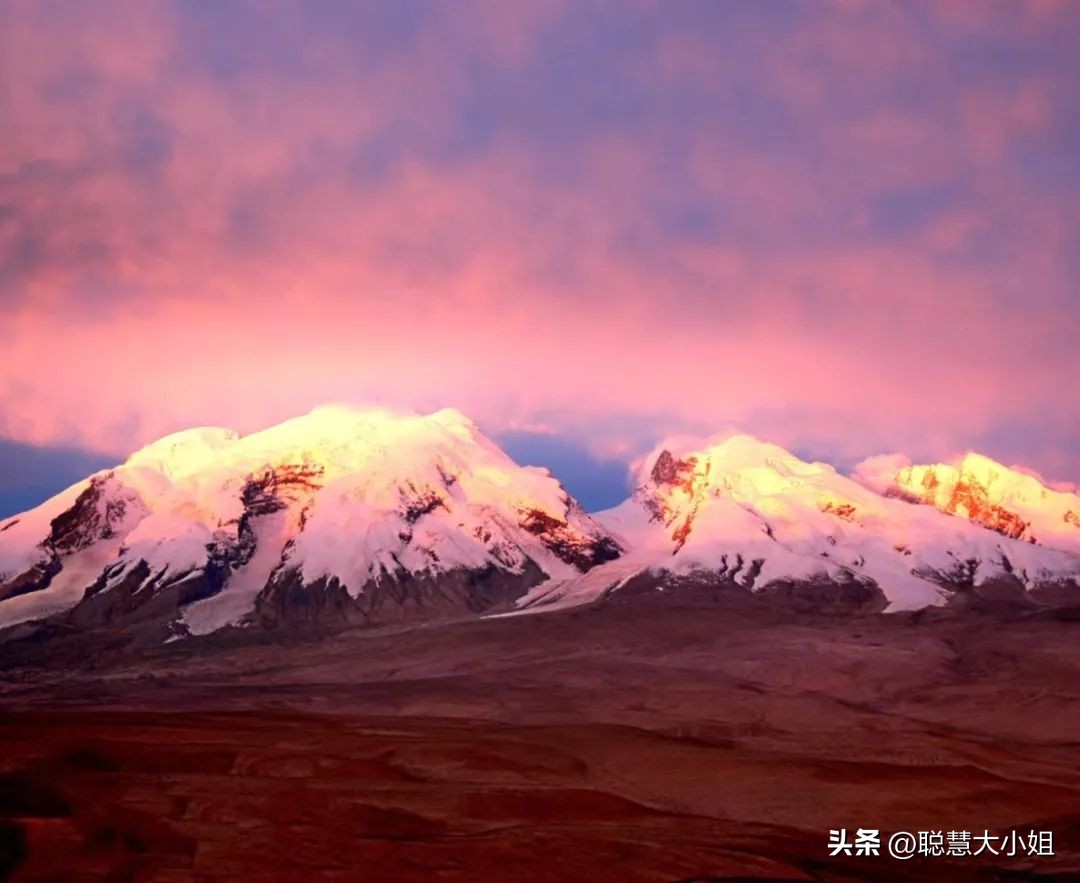 *疆新**，美到封神！配得上“她”的民宿有多少？