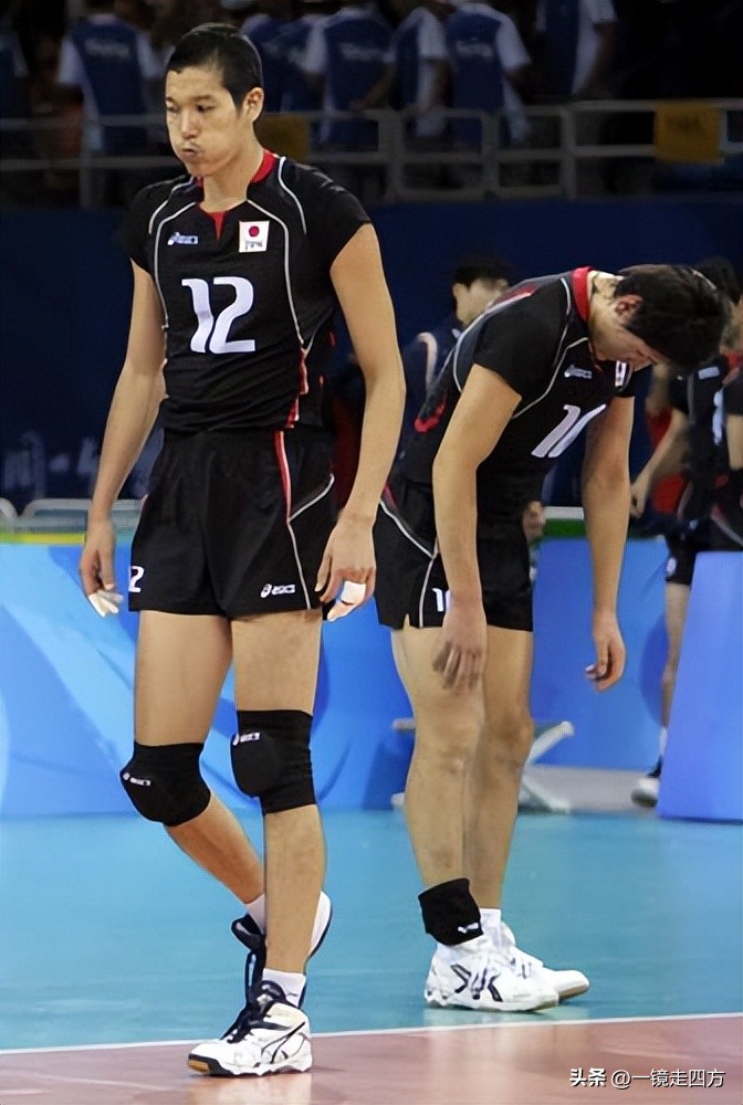 男排世联赛八强,中国男排世联赛五连败