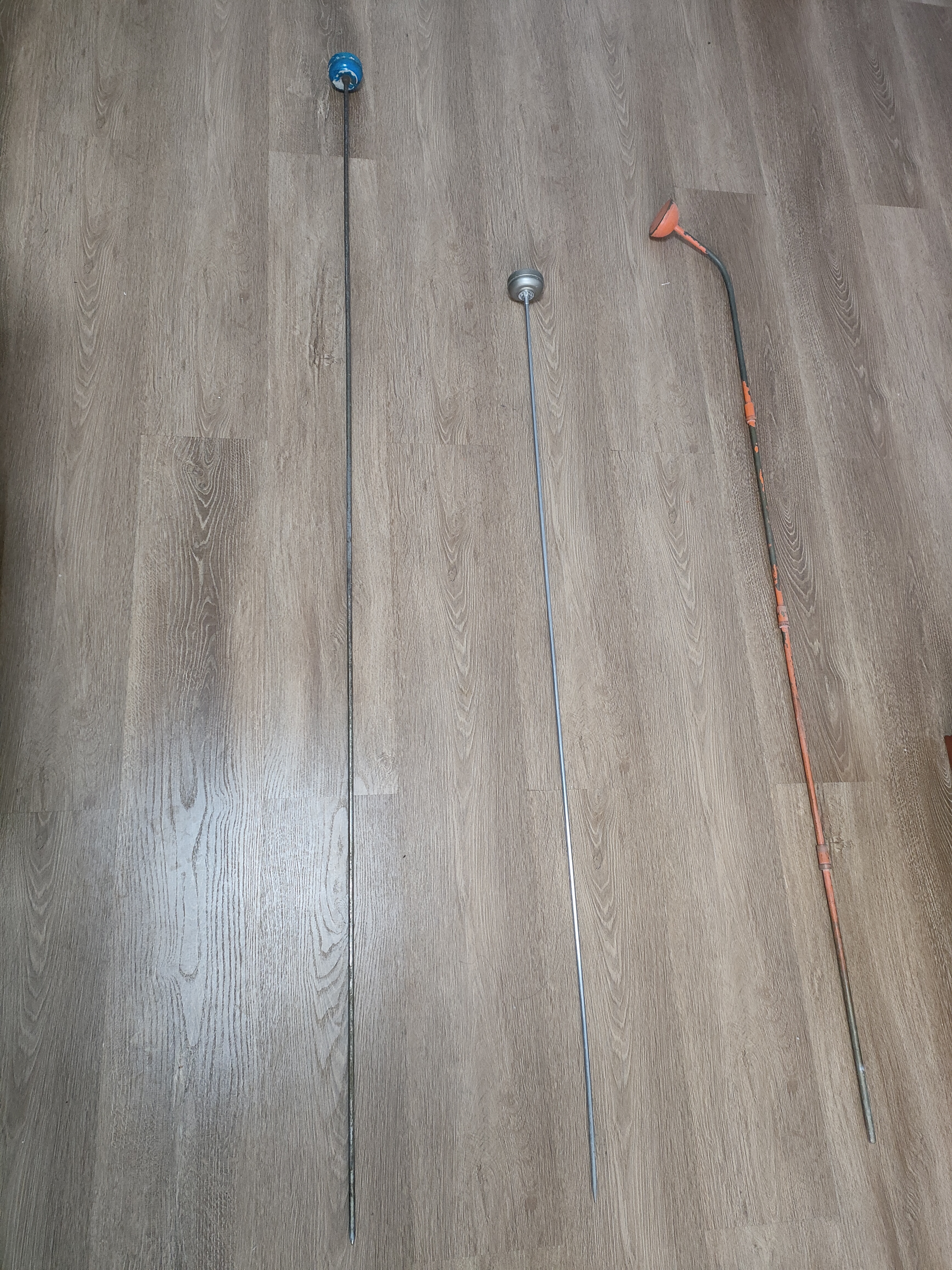 测漏水听音杆内部图片,漏水检测杆