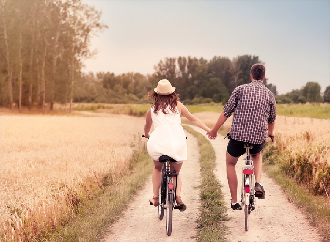 真正的爱情观的句子,骑驴找马的真正爱情观