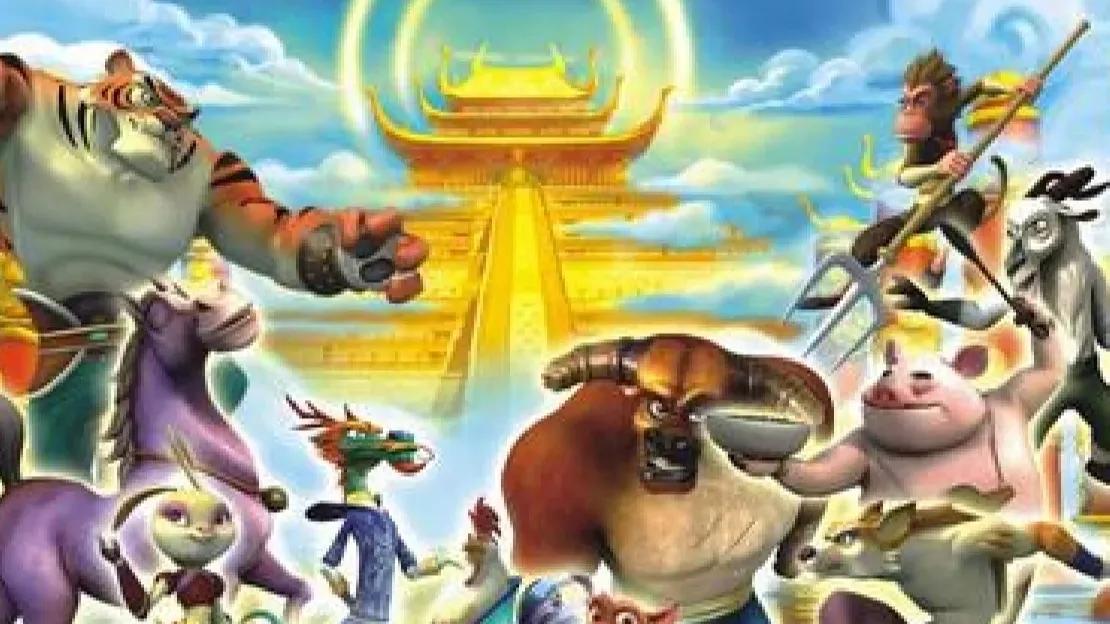 童年回忆这些动画片其实你没看过,童年回忆剪辑被遗忘的52部动画片