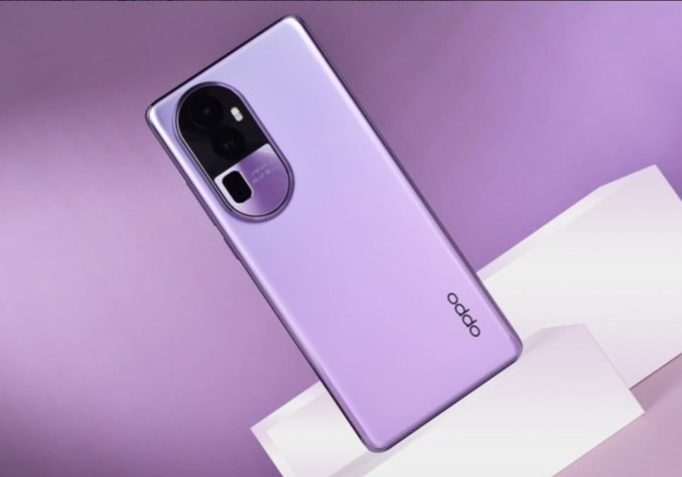 手机推荐高颜值拍照手机,推荐一款拍照性能好的手机