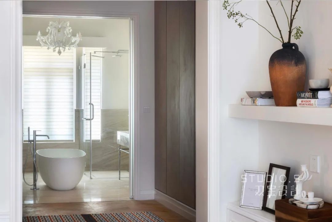 欧式别墅的院子怎么装修,欧式风格房子怎么改成简约风格