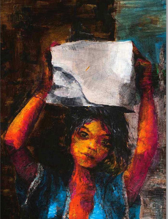 人口贩卖受害者保护制度,贩卖人口受害者有哪些