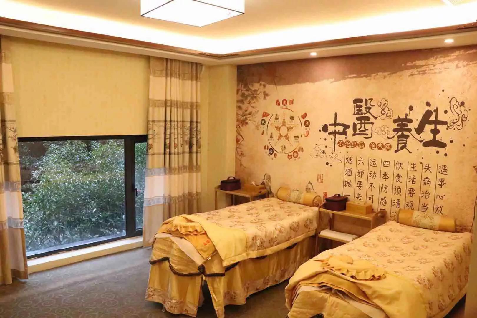 广州哪里按摩比较专业,广州按摩培训去哪里