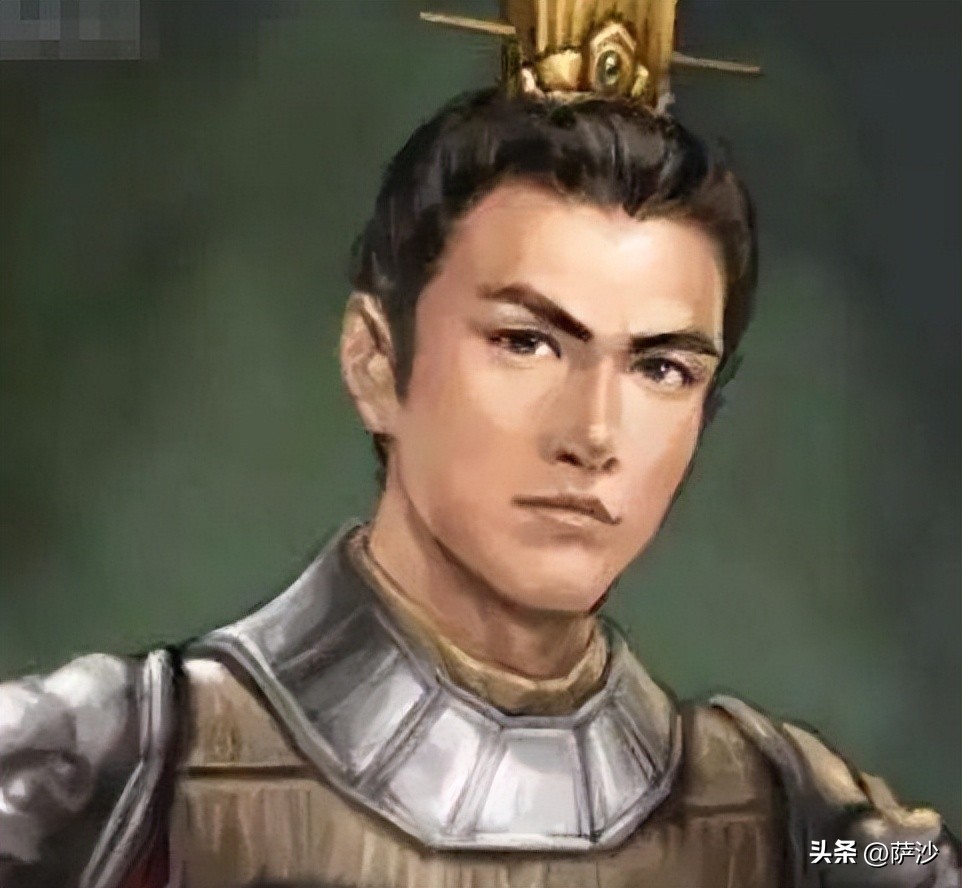 诸葛亮的儿子诸葛瞻有没有被重用,诸葛亮和诸葛瞻父子之间发生的事