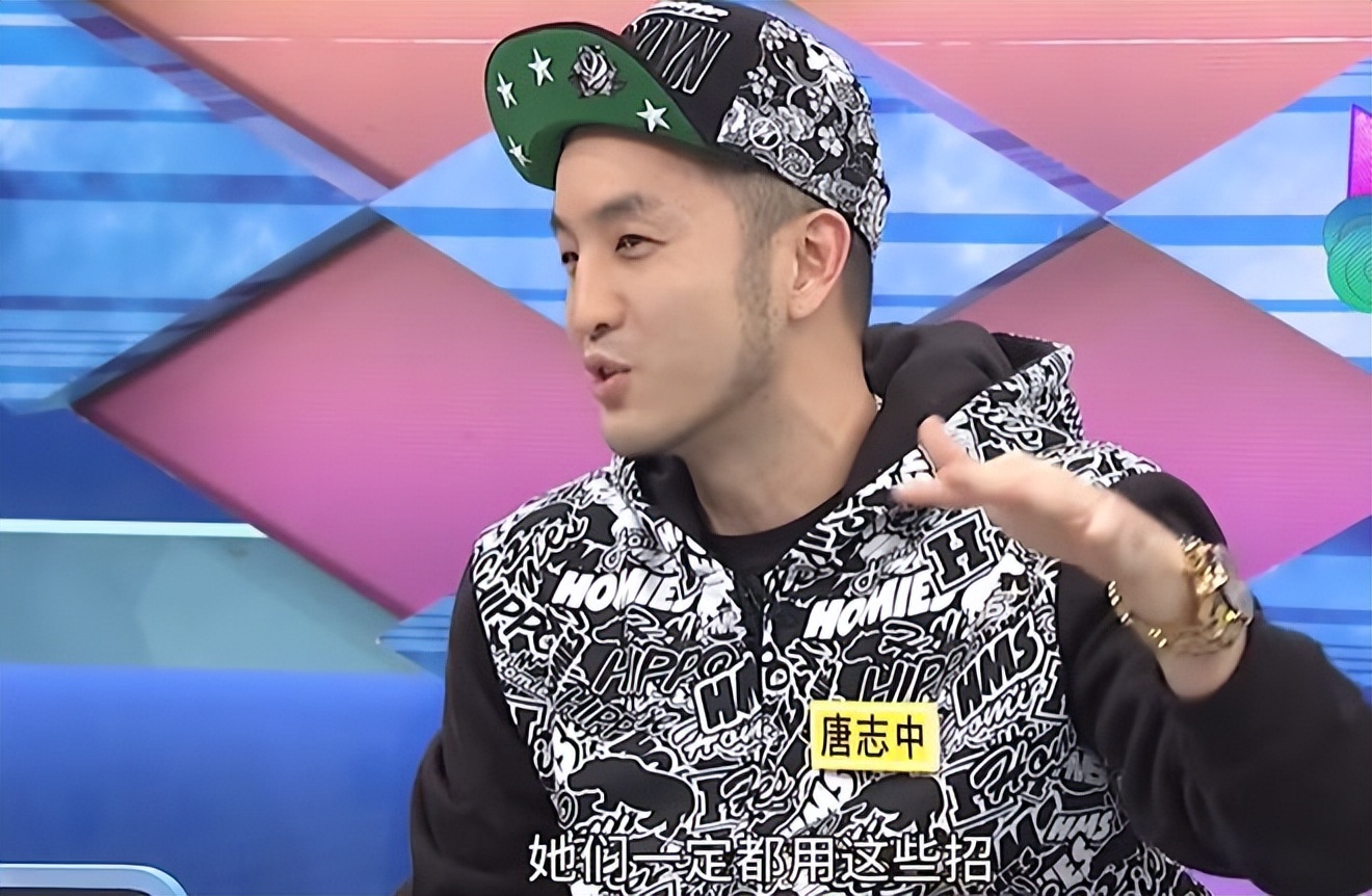 怒怼普信男，只恋爱不结婚：这位女星娱乐圈没人敢惹？