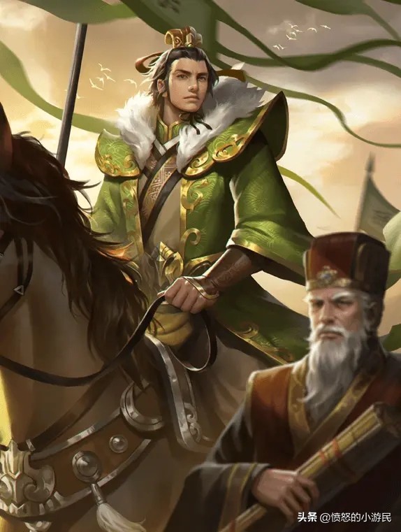 三国杀吴国涉猎技能,三国杀ol界张角