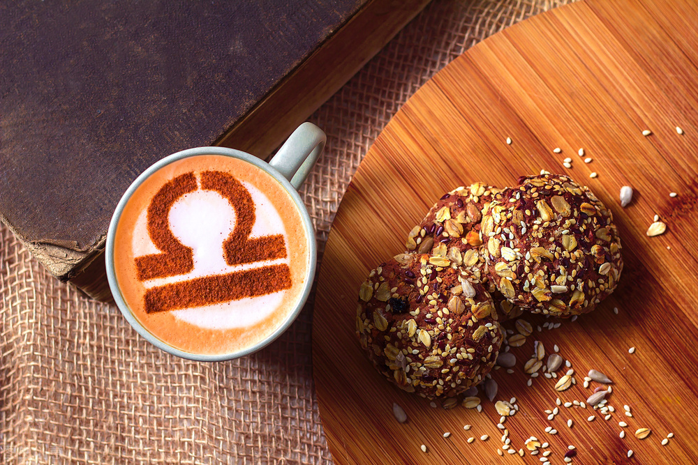 十二星座的符号,手帐十二星座符号