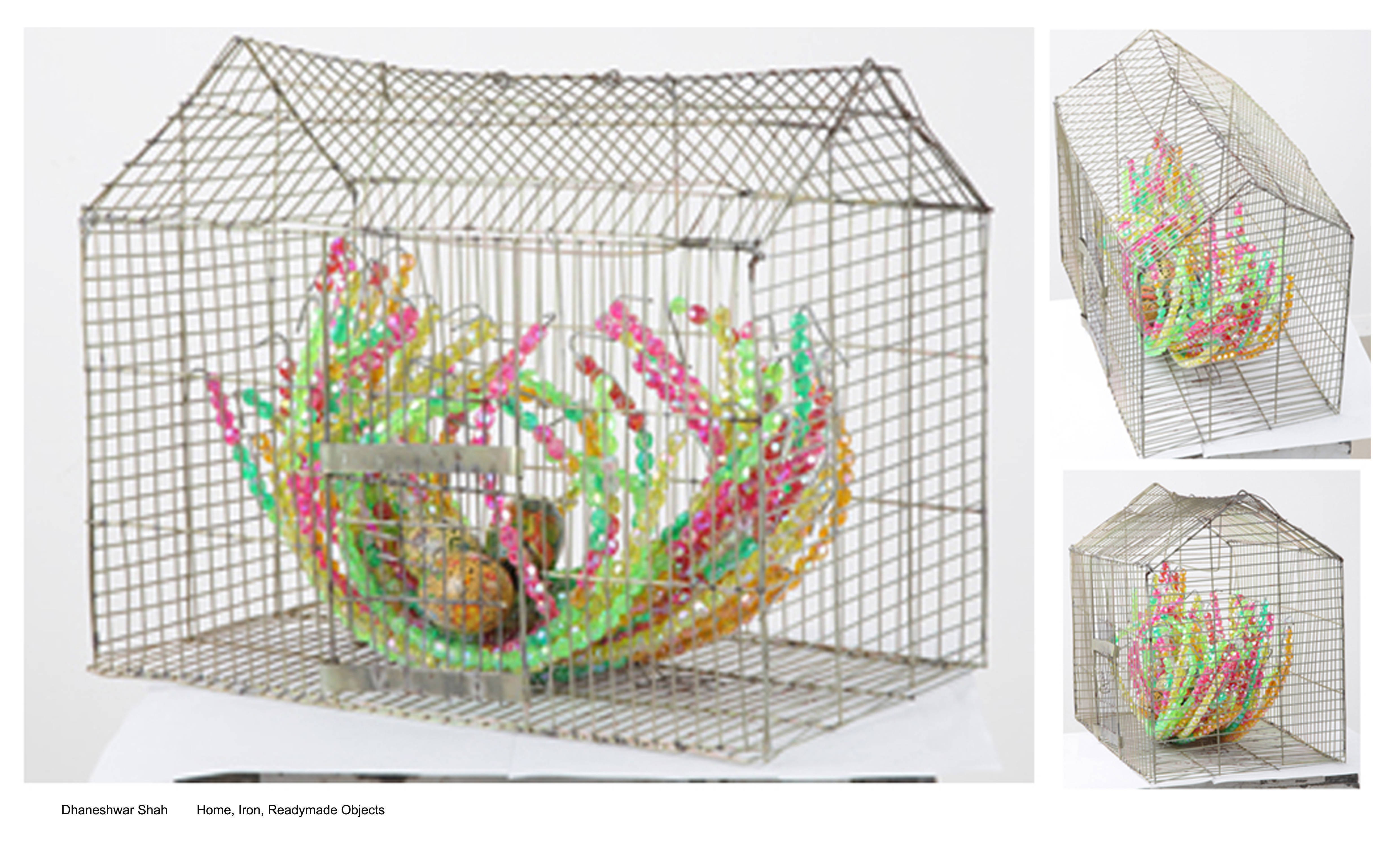 第四届国际新当代艺术展,第四届国际艺术交流展
