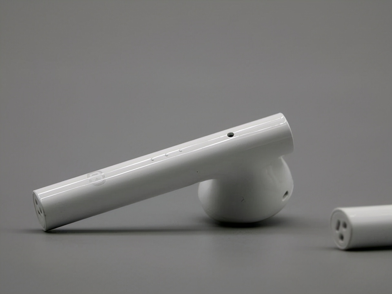 小度无线耳机怎么连接苹果手机,小度真无线智能耳机如何配对