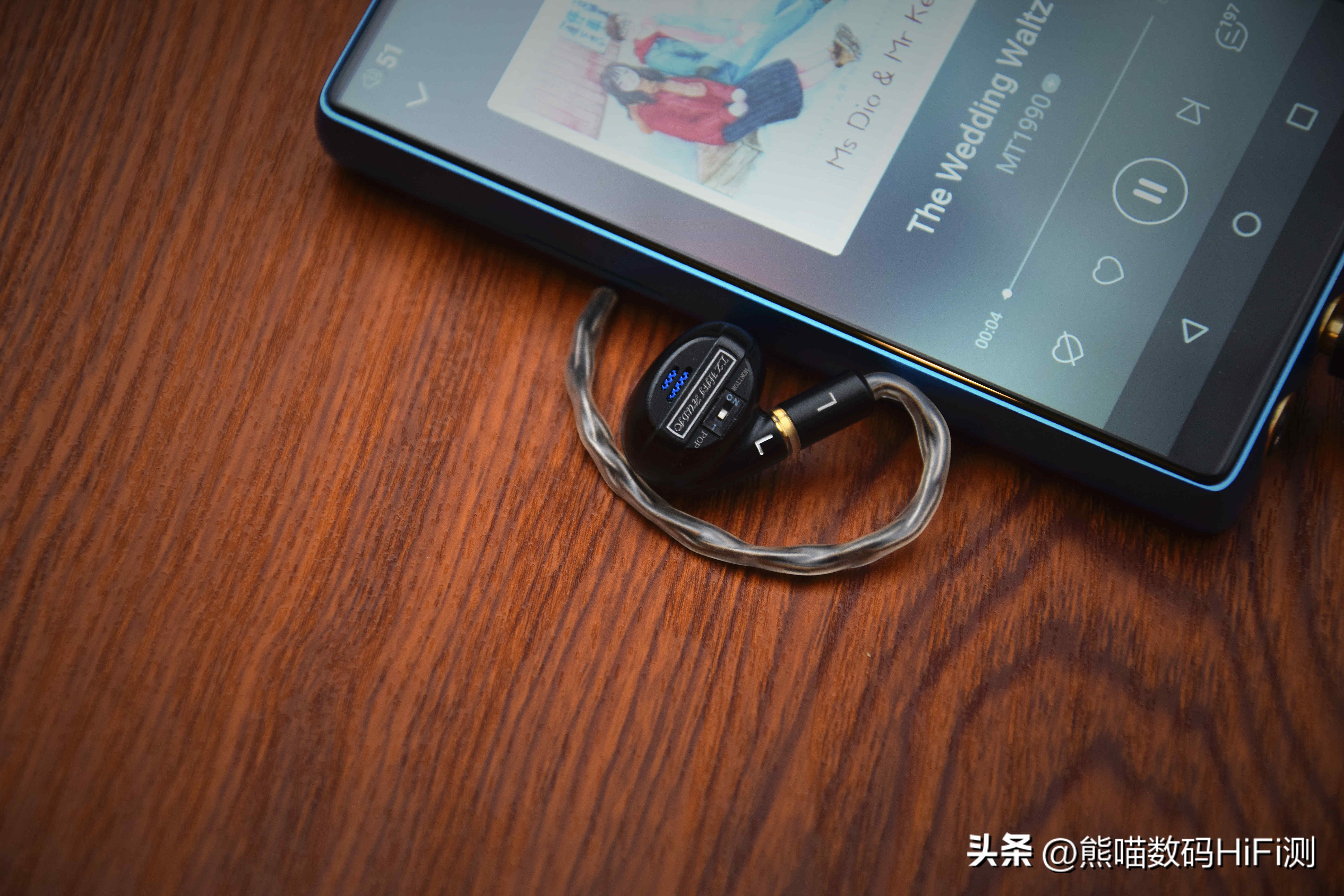 老忠a7圈铁耳机真那么神吗,老忠耳机a7测评