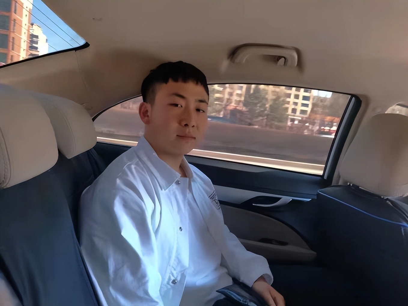 德国中职生蓝领的逆袭,护理中职生逆袭到博士