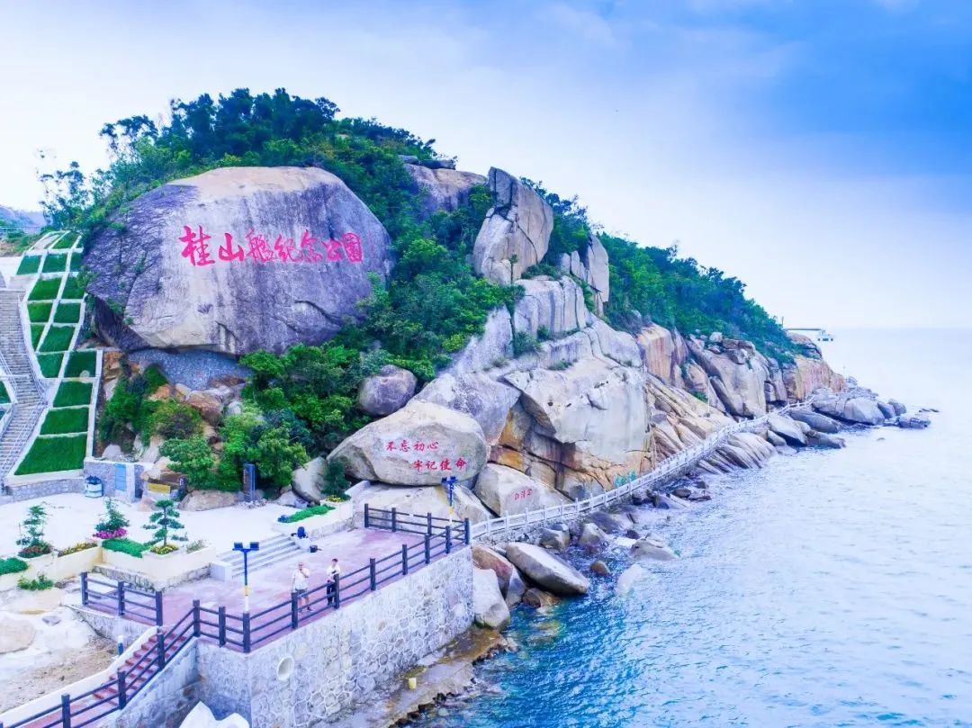 珠海桂山岛自由行热门攻略,珠海桂山岛最全游玩攻略